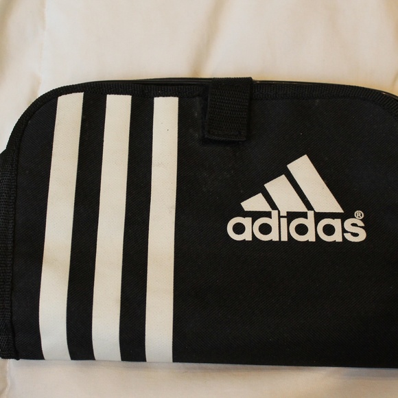 adidas makeup kit
